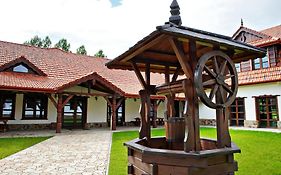 Hotel Chutor Kozacki